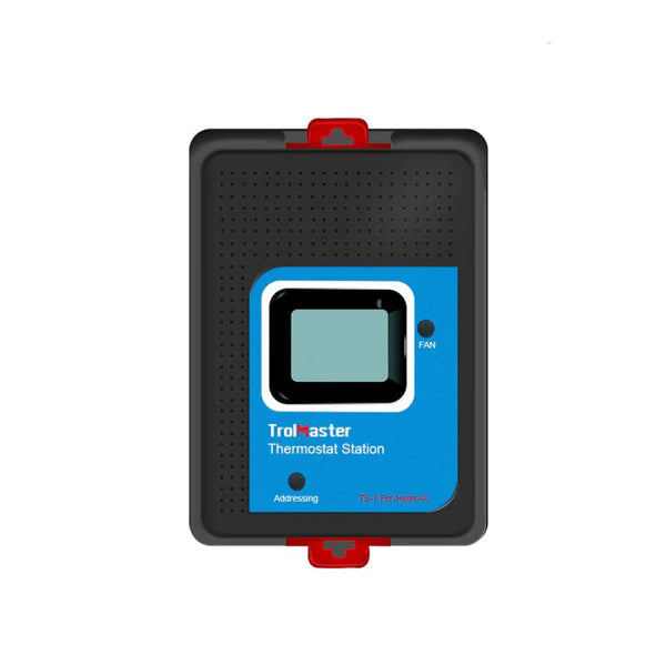 TrolMaster Hydro-X TS-1 Thermostat Station cool-only HVAC module