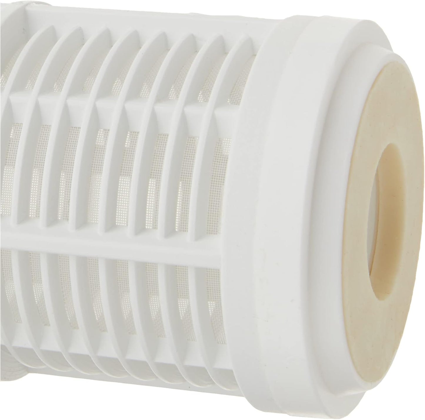 Leader Pumps FA5 Clear Filter Housing & CRL5 Sediment Mesh | Complete Set or Replacement Parts