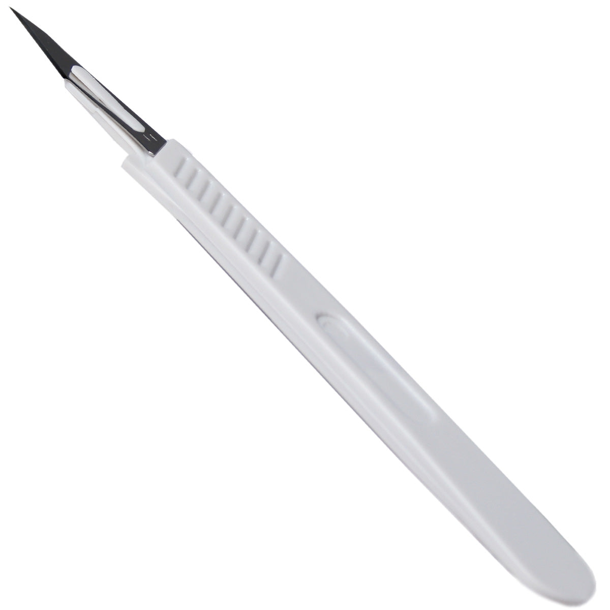 Hydrofarm Disposable Scalpel, pack of 10 (Set of 2 boxes)