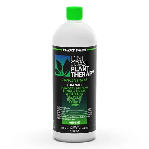 Lost Coast Plant Therapy 32 oz insecticide fungicide miticide