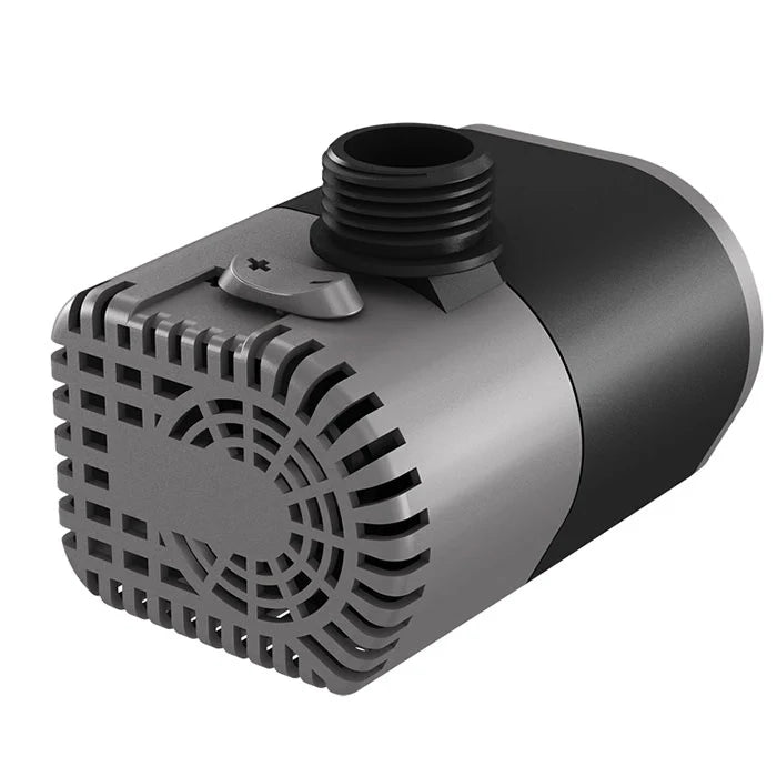 Active Aqua 160 GPH Submersible Water Pump - Hydroponics aquarium fountain pond