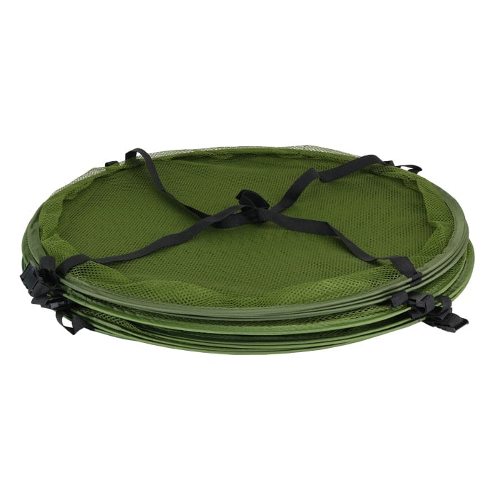 GROW1 2 ft Drying Rack with Clip-On Levels – Hanging Plant Dry Rack (Pack of 2)