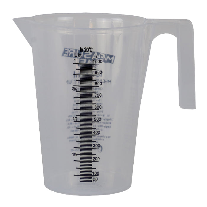 Measure Me measuring cup 1000ml