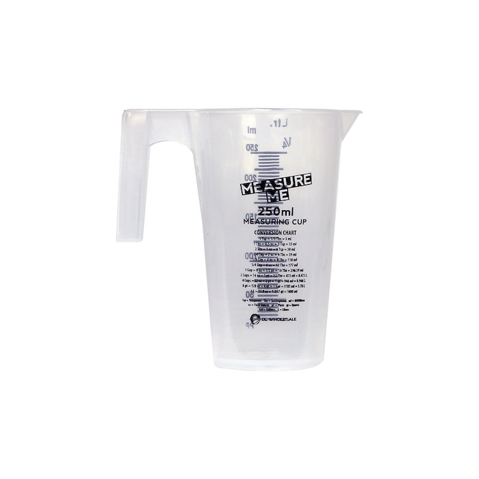 Measure Me measuring cup 250ml