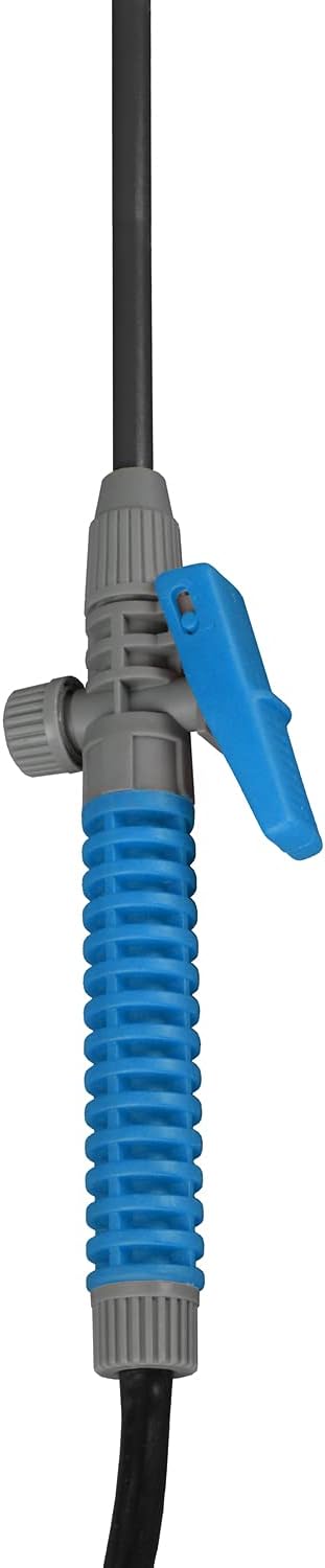 Rainmaker home and garden pump sprayer 2 gallon