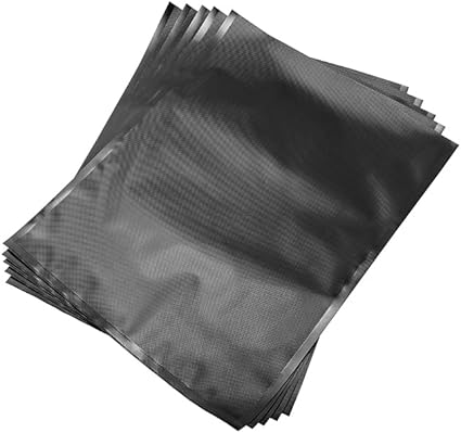 ArmorVac 11x24 vacuum seal bags 5mil 100 pack assorted colors