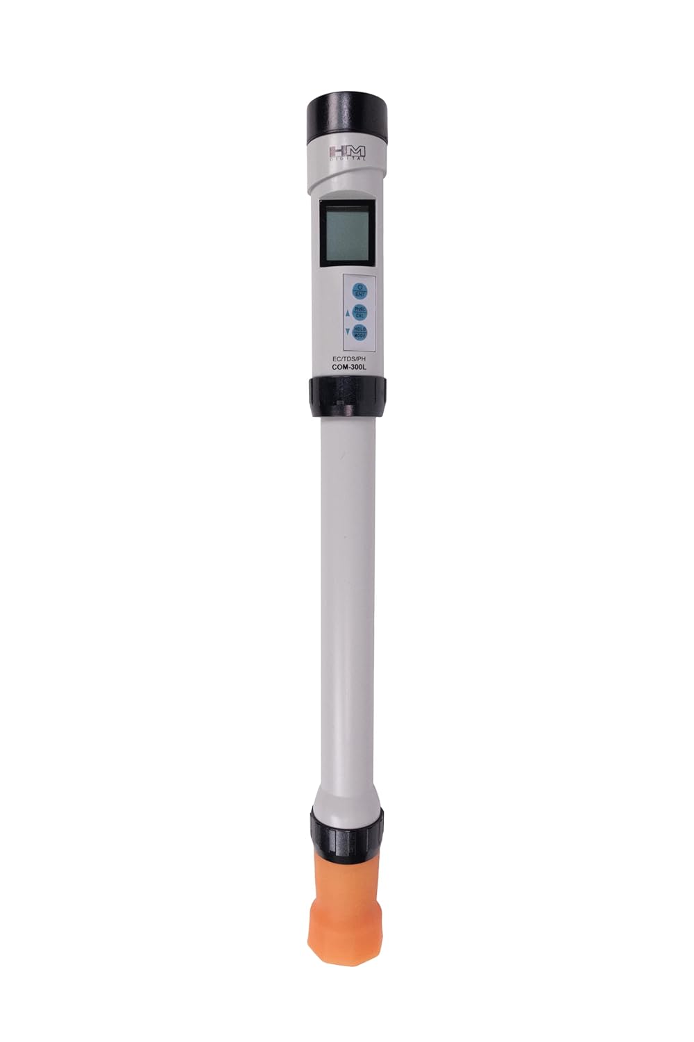 HM Digital COM-300L Water Quality Meter | EC, TDS, Conductivity & Temperature Tester
