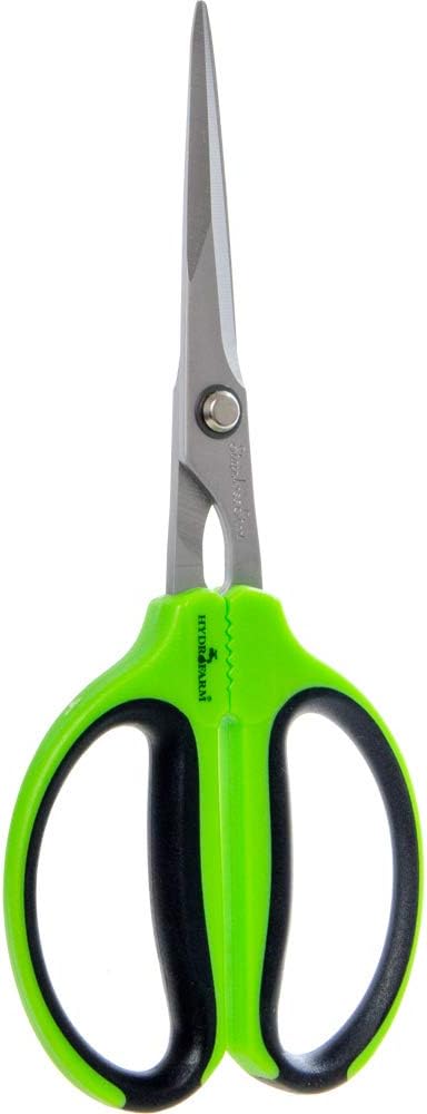 Hydrofarm Bonsai Shears – 60 mm | Precision Trimming & Pruning Scissors
