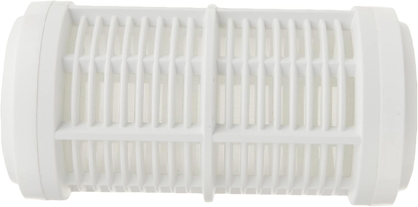 Leader Pumps FA5 Clear Filter Housing & CRL5 Sediment Mesh | Complete Set or Replacement Parts