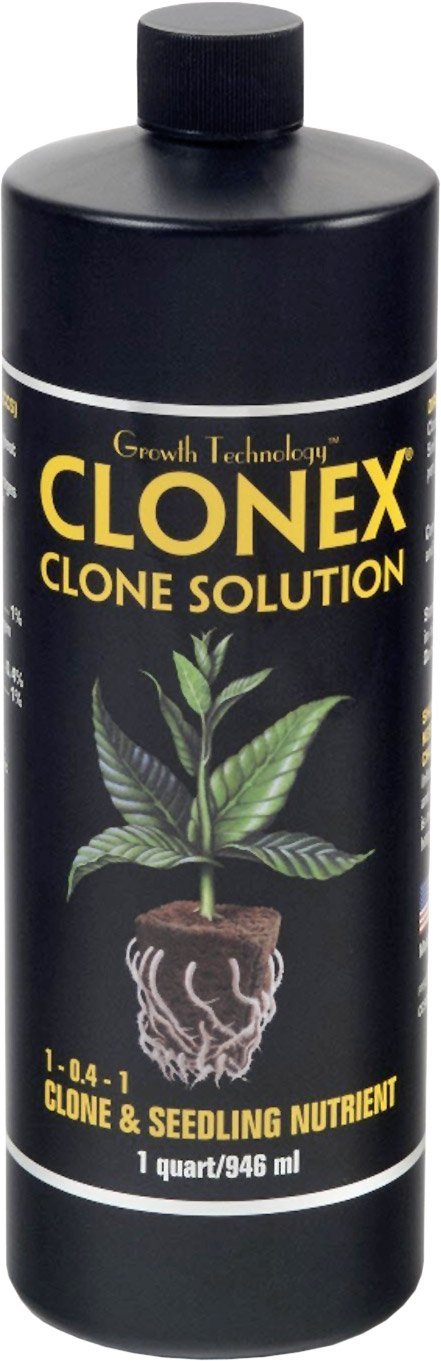Clonex Clone Solution 1 Quart bottle
