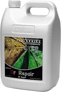 CYCO Dr. Repair 5L plant recovery nutrient bottle