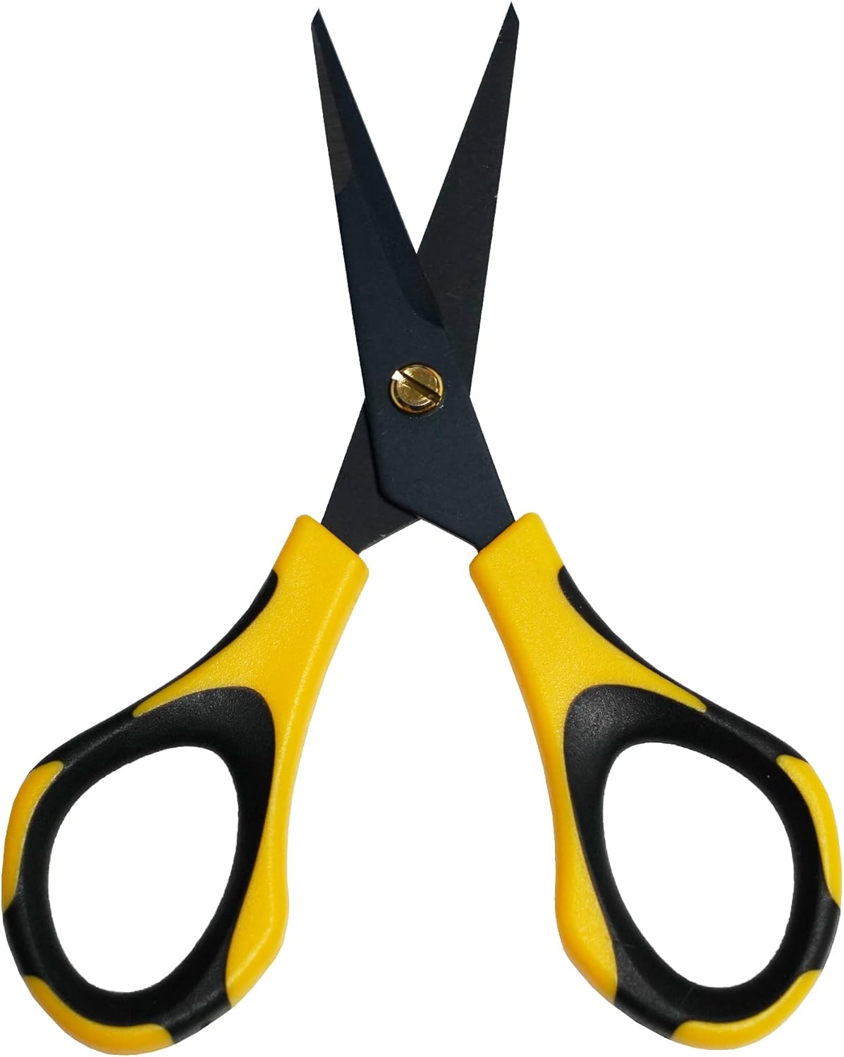 Piranha Pruner Bonsai Small Scissors set of 2 precision mini shears