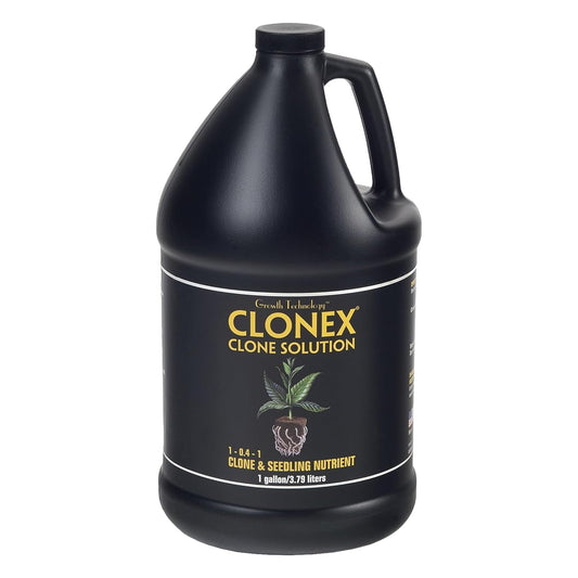 Clonex Clone Solution 1 Gallon propagation nutrient
