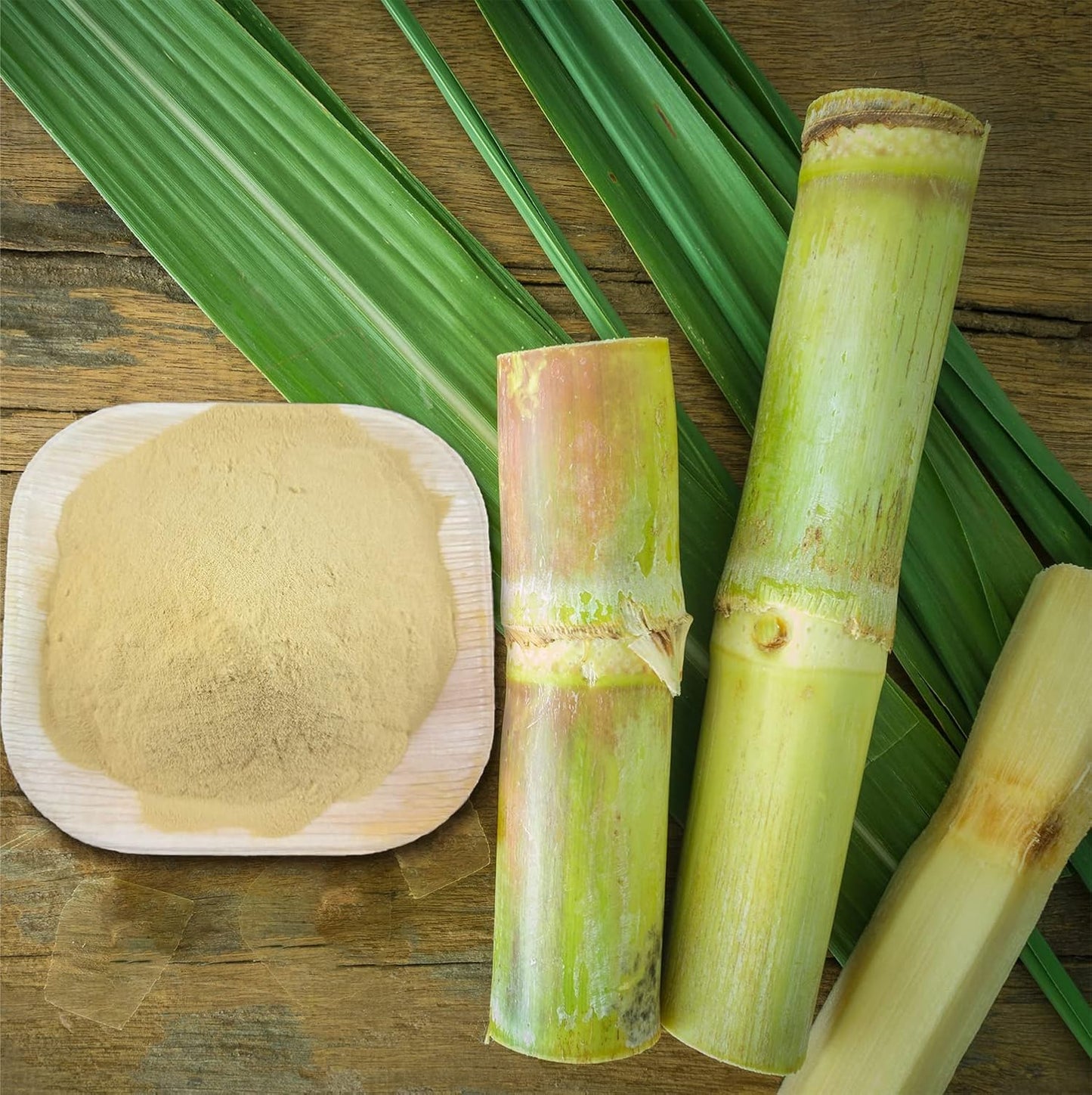 NPK RAW Cane Molasses – 2 oz | Natural Carbohydrate Supplement for Soil & Hydroponics
