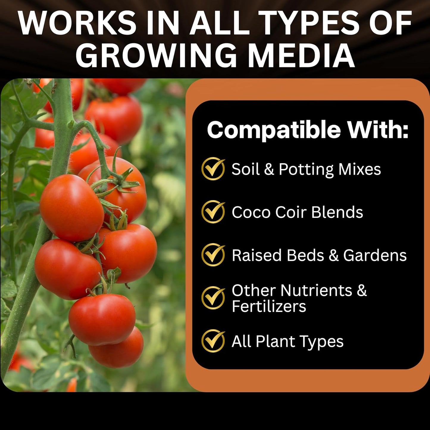 Xtreme Gardening Mykos Pure Mycorrhizal Inoculum – 2.2 lbs | Root Growth & Nutrient Uptake Enhancer