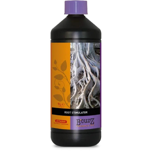 Atami B’cuzz Root Stimulator bottle root growth booste