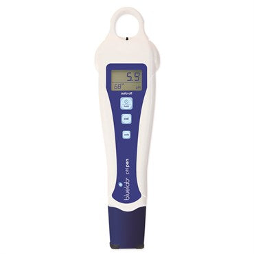 Bluelab pH Pen Meter digital pH and temperature tester