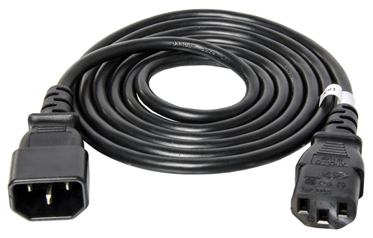SolarStorm 6 ft chaining power cord for grow lights
