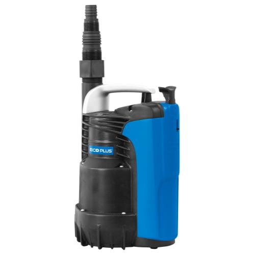 EcoPlus Elite Series automatic submersible pump 1/5 HP – 1746 GPH