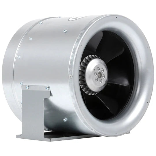 Can-Fan Max-Fan 10 inch 1019 CFM inline fan