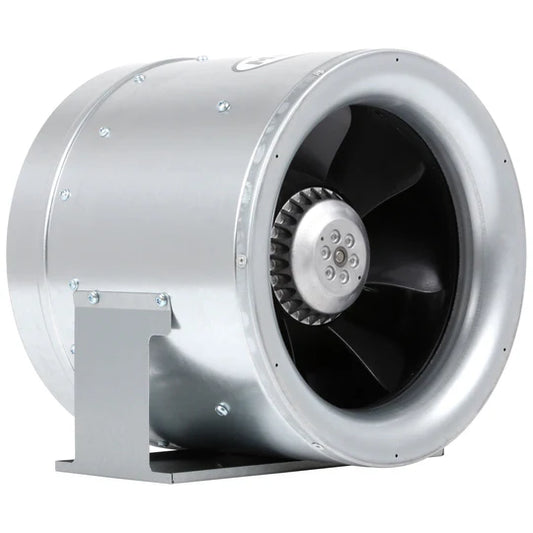 Can-Fan Max-Fan 10 inch 1019 CFM inline fan