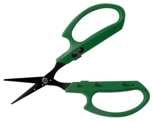 Shear Perfection Senshi Bonsai Scissors 2 inch angled