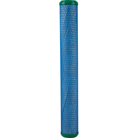 TALLBoy green coconut carbon filter replacement cartridge