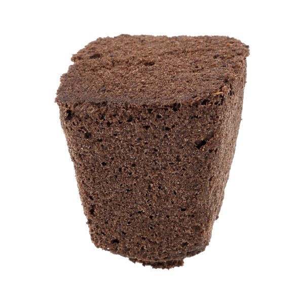 HDI Root Riot Replacement Cubes – 50 Cube Tray | Organic Propagation Cubes for Seeds & Clones