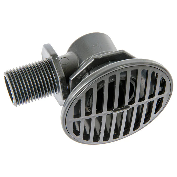 Active Aqua Bottom Draw Pump Adapter for AAPW1000 – 3/4" Inlet Thread