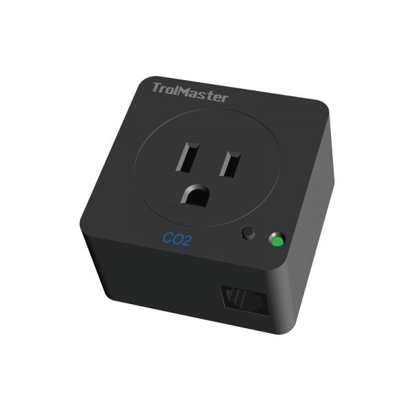 TrolMaster DSC-1 CO2 Device Station for Hydro-X and Carbon-X