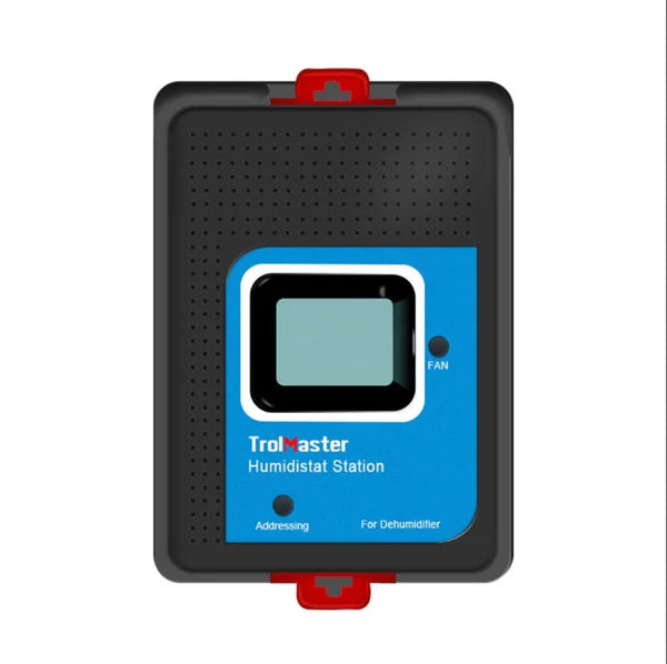 TrolMaster HS-1 Humidistat Station for Hydro-X humidity contro