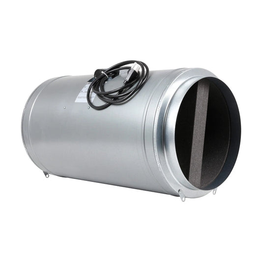 Can-Fan Q-Max 12 inch inline fan 1709 CFM